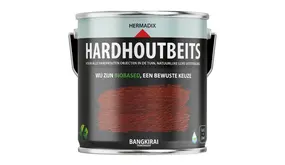 Hermadix Hardhoutbeits Bangkirai