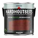 Hermadix Hardhoutbeits Bangkirai