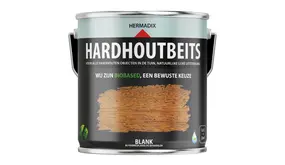 Hermadix Hardhoutbeits Blank Hermadix Hardhoutbeits Blank