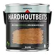 Hermadix Hardhoutbeits Blank Hermadix Hardhoutbeits Blank