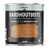Hardhoutbeits Blank Hardhoutbeits Blank