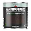 Hardhoutbeits Donkergrijs