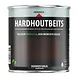 Hermadix Hardhoutbeits Donkergrijs