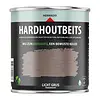 Hardhoutbeits Lichtgrijs Hardhoutbeits Lichtgrijs