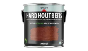 Hermadix Hardhoutbeits Mahonie Hermadix Hardhoutbeits Mahonie