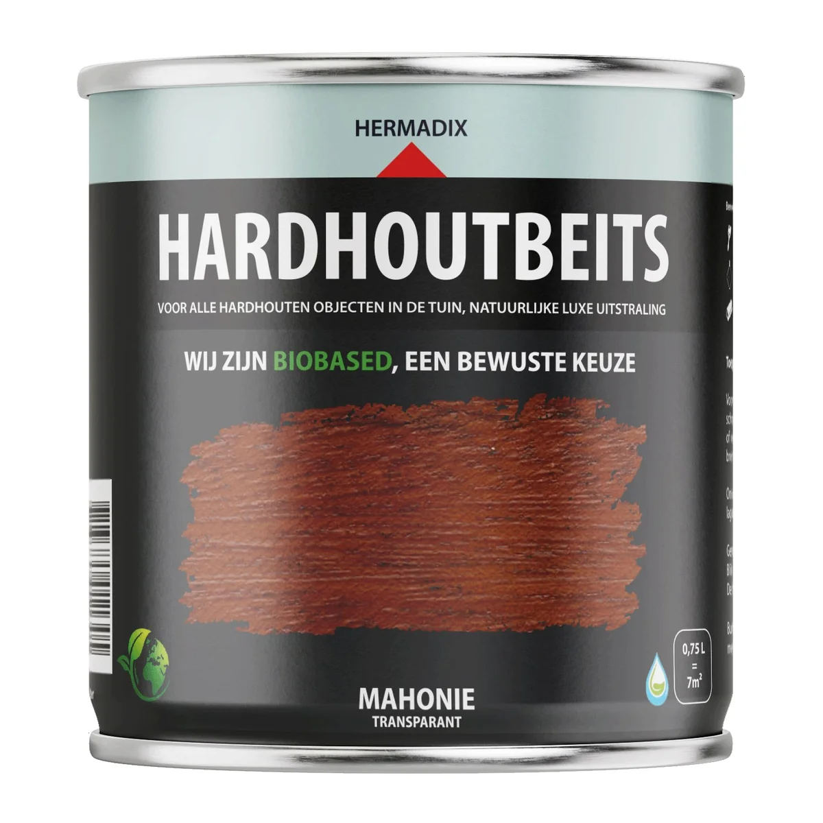 Hardhoutbeits Mahonie | 750 ML
