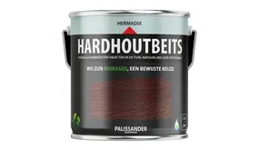 Hermadix Hardhoutbeits Palissander Hermadix Hardhoutbeits Palissander