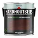 Hermadix Hardhoutbeits Palissander Hermadix Hardhoutbeits Palissander
