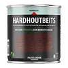 Hardhoutbeits Palissander Hardhoutbeits Palissander