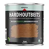 Hardhoutbeits Teak