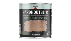 Hermadix Hardhoutbeits Whitewash