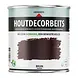 Hermadix Houtdecor Dekkend Bruin 610