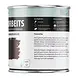 Hermadix Houtdecor Dekkend Bruin 610
