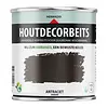 Houtdecor Dekkend Antraciet 630 Houtdecor Dekkend Antraciet 630
