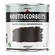 Hermadix Houtdecor Dekkend Antraciet 630 Hermadix Houtdecor Dekkend Antraciet 630