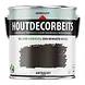 Hermadix Houtdecor Dekkend Antraciet 630 Hermadix Houtdecor Dekkend Antraciet 630