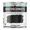 Houtdecor Dekkend Amsterdams Groen 632 Houtdecor Dekkend Amsterdams Groen 632