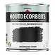 Hermadix Houtdecor Dekkend Amsterdams Groen 632 Hermadix Houtdecor Dekkend Amsterdams Groen 632