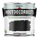 Hermadix Houtdecor Dekkend Amsterdams Groen 632 Hermadix Houtdecor Dekkend Amsterdams Groen 632