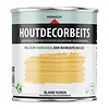 Houtdecor Transparant Blank Vuren 659 Houtdecor Transparant Blank Vuren 659