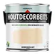 Hermadix Houtdecor Dekkend Gebroken Wit 601 Hermadix Houtdecor Dekkend Gebroken Wit 601