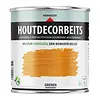 Houtdecor Transparant Grenen 652 Houtdecor Transparant Grenen 652