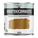 Hermadix Houtdecor Transparant Groen 656