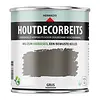 Houtdecor Transparant Grijs 660