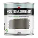 Hermadix Houtdecor Transparant Grijs 660