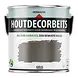 Hermadix Houtdecor Transparant Grijs 660