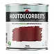 Hermadix Houtdecor Transparant Teak 651 Hermadix Houtdecor Transparant Teak 651