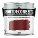 Hermadix Houtdecor Transparant Teak 651 Hermadix Houtdecor Transparant Teak 651
