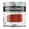 Houtdecor Transparant Mahonie 654 Houtdecor Transparant Mahonie 654