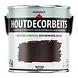 Hermadix Houtdecor Transparant Noten 655 Hermadix Houtdecor Transparant Noten 655