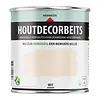 Houtdecor Dekkend Wit 619 Houtdecor Dekkend Wit 619