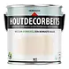 Hermadix Houtdecor Dekkend Wit 619 Hermadix Houtdecor Dekkend Wit 619
