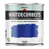 Houtdecor Dekkend Blauw 627 Houtdecor Dekkend Blauw 627