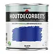 Hermadix Houtdecor Dekkend Blauw 627 Hermadix Houtdecor Dekkend Blauw 627