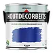 Hermadix Houtdecor Dekkend Blauw 627 Hermadix Houtdecor Dekkend Blauw 627
