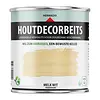 Houtdecor Transparant Melk Wit 658 Houtdecor Transparant Melk Wit 658