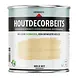 Hermadix Houtdecor Transparant Melk Wit 658 Hermadix Houtdecor Transparant Melk Wit 658