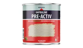 Hermadix Impraline Pre-Activ Hermadix Impraline Pre-Activ