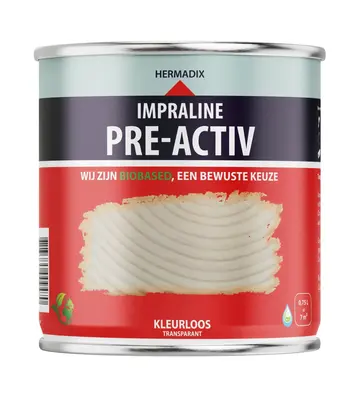 Hermadix Impraline Pre-Activ