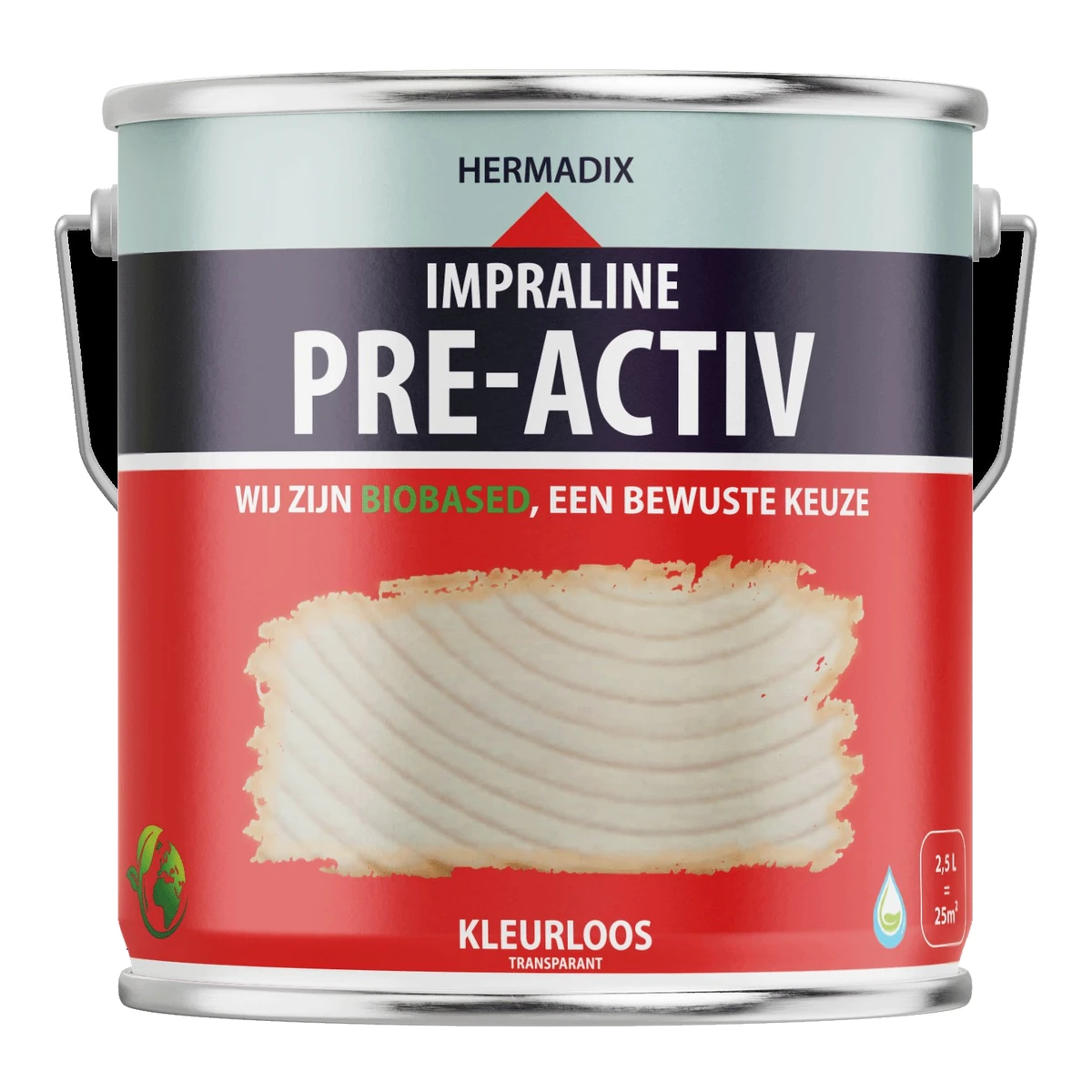 Impraline Pre|Activ | 2,5 LTR