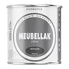 Meubellak Extra Krijtmat Antraciet Meubellak Extra Krijtmat Antraciet
