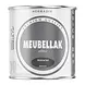 Hermadix Meubellak Extra Krijtmat Antraciet Hermadix Meubellak Extra Krijtmat Antraciet