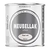 Meubellak Extra Krijtmat Puur Wit