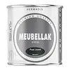 Meubellak Extra Krijtmat Puur Zwart Meubellak Extra Krijtmat Puur Zwart