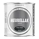 Hermadix Meubellak Extra Krijtmat Puur Zwart Hermadix Meubellak Extra Krijtmat Puur Zwart