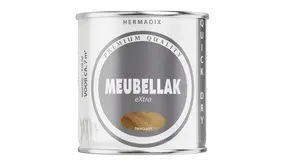 Hermadix Meubellak Extra Zijdeglans Hermadix Meubellak Extra Zijdeglans